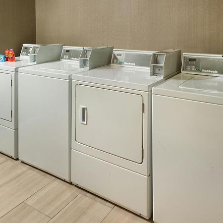 Springhill Suites Charlotte University Research Park Екстер'єр фото