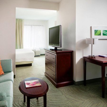 Springhill Suites Charlotte University Research Park Екстер'єр фото
