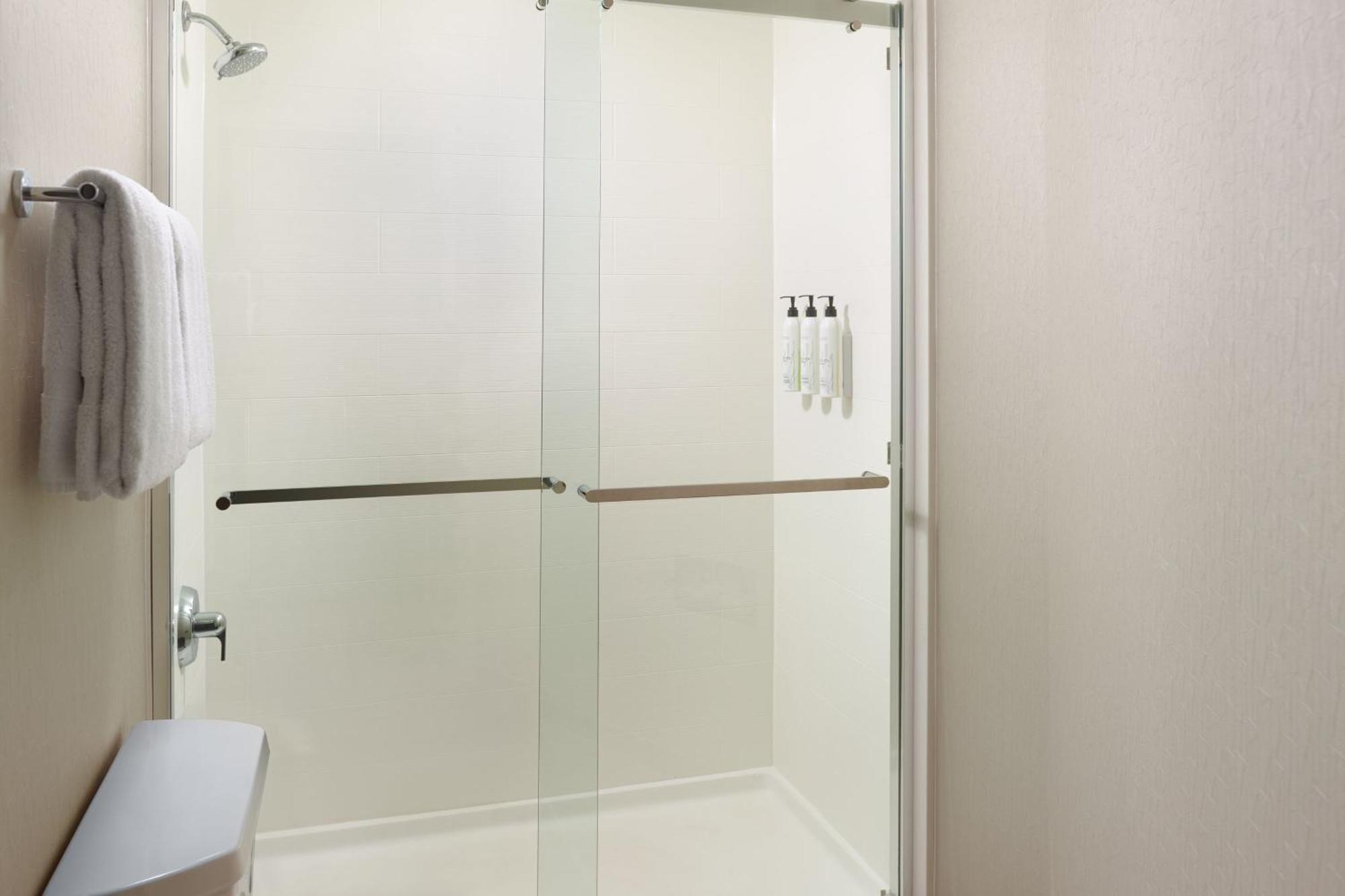 Springhill Suites Charlotte University Research Park Екстер'єр фото