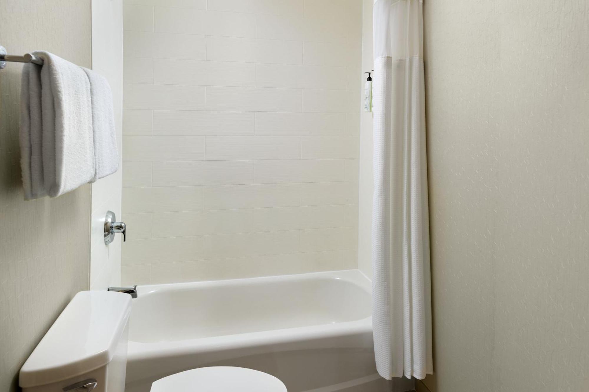 Springhill Suites Charlotte University Research Park Екстер'єр фото