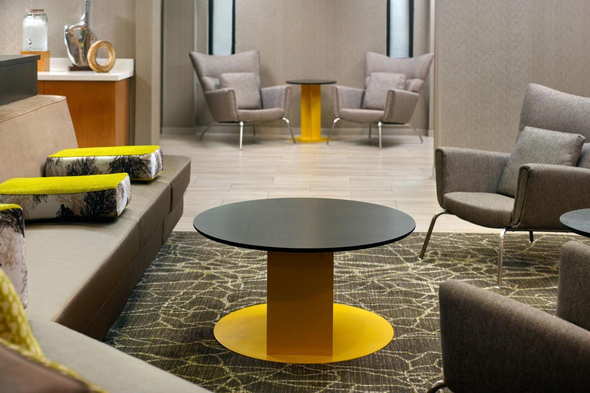 Springhill Suites Charlotte University Research Park Екстер'єр фото