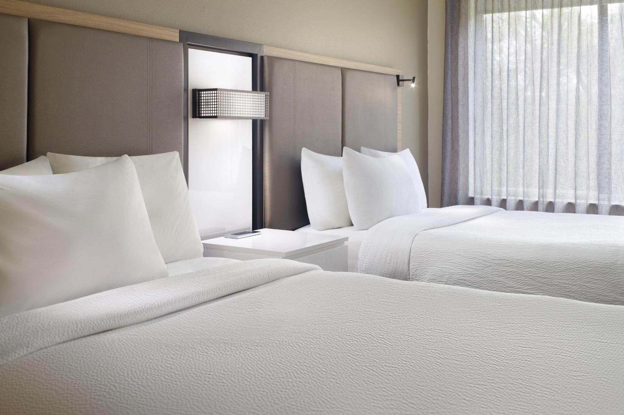 Springhill Suites Charlotte University Research Park Екстер'єр фото