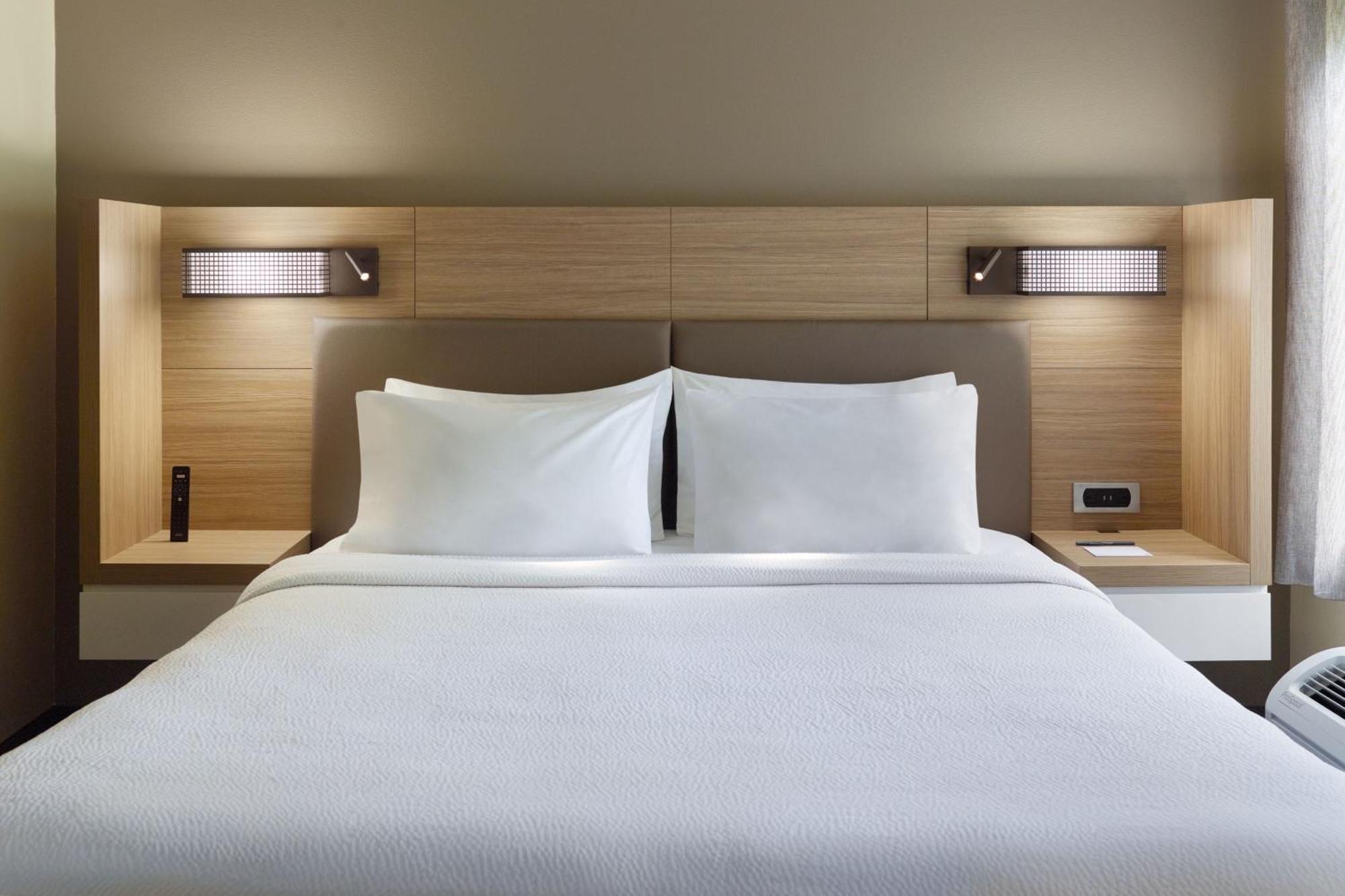 Springhill Suites Charlotte University Research Park Екстер'єр фото